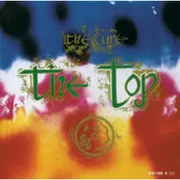 The Top - Vinyl