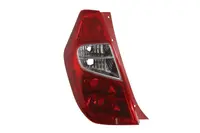 Stop lampa spate Stanga potrivit HYUNDAI I10 I 2007-2017
