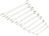 Set chei MTX - 9 bucăți, 6-22 mm, mat