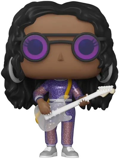 Figurină Funko POP! Rocks: H.E.R. - H.E.R #295