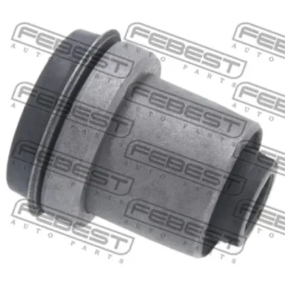 Bucse brat suspensie FEBEST MZAB-BT50U