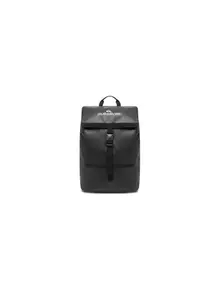 Ghiozdan barbati EQYBP03705 - Sintetic - One-Size INTL - Negru
