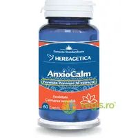 Anxiocalm 60cps