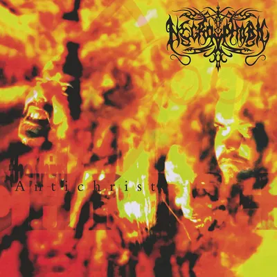 The Third Antichrist - Vinyl