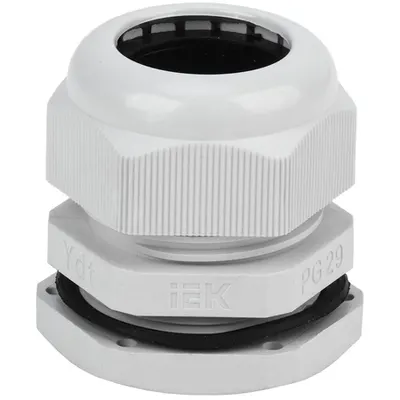 Presetupa PG 29 diametru cablu 18-24mm IP54