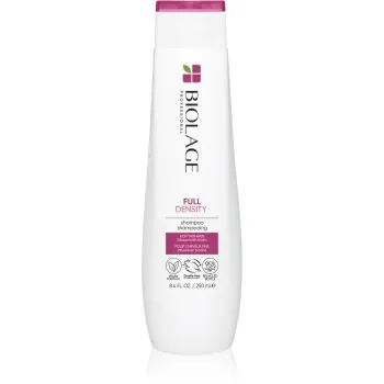 Biolage Full Density șampon pentru întărirea firului de păr cu efect imediat