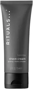 Rituals Homme Cremă de ras, 70 ml