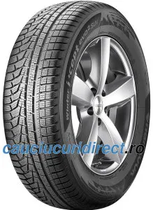 Hankook Winter i*cept evo² (W320A) ( 275/40 R22 107V XL 4PR AO, SUV, SoundAbsorber, cu protectie de janta (MFS) SBL )