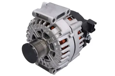 Alternator (14V, 250A, reconditionat profesional) potrivit MERCEDES S (A217), S (C217), S (W222, V222, X222) 6.0 02.14-07.20