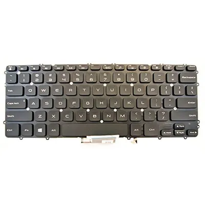 Tastatura Laptop Dell Xps 9530; Precision M3800; Layout: Spa; "n2xmw"