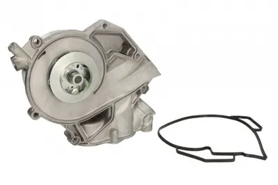 Pompa apa (cu rulment) potrivit MERCEDES ACTROS MP4 MP5, ANTOS, AROCS, ATEGO 3 OM934.911-OM936.912 07.11