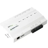 Centrala de control acces biometrica pentru 1 usa bidirectionala ZKTeco INBIO-1-2PRO
