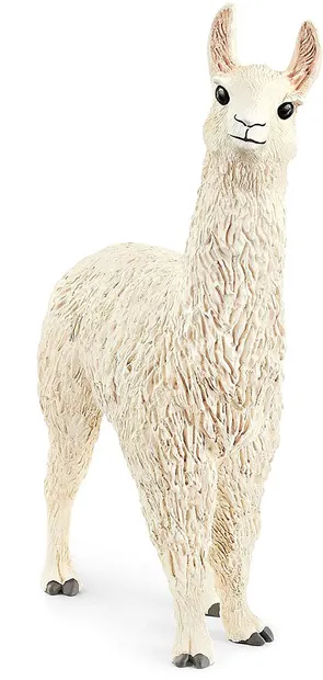 Figurina Schleich Farm World - Lama