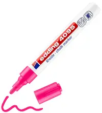 Marker cretă Edding 4095 - Neon poz