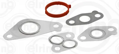 Garnitura Supapa Egr (set) Potrivit Citroen C-Crosser, C-Crosser Enterprise; Mitsubishi Lancer Viii, Outlander Ii; Peugeot 4007 2.0 2.4 11.06