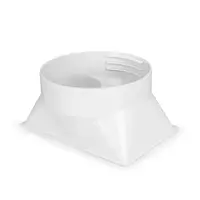 Adaptor furtun TTK 171 ECO