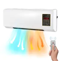 Aeroterma portabila, Racire / Incalzire, 1500 W