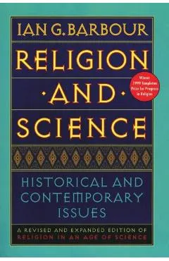 Religion and Science