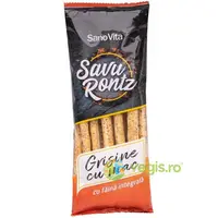 Grisine cu Mac 50g