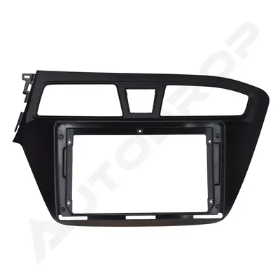 Ramă adaptoare Hyundai I20 Turkish version 2014-2015 - navigație Android 9 , montaj dedicat