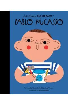 Pablo Picasso