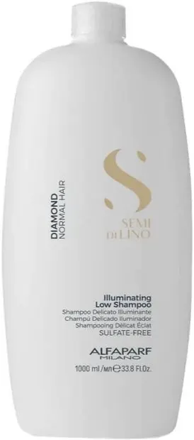 Alfaparf SDL Diamond Șampon pentru strălucire, 1000 ml