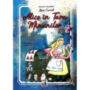 Alice in Tara Minunilor. Alice in Wonderland