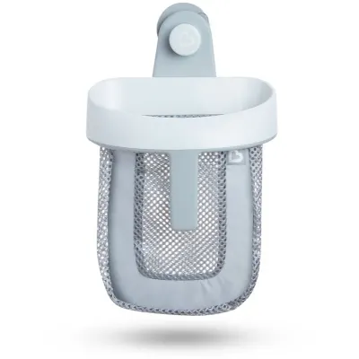 Munchkin Super Scoop Bath Toy Organizer organizator de baie 1 buc