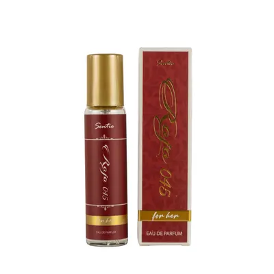 Apa de parfum Rojo 045, 30ml, Sentio