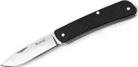Ruike L11-B cuțit de buzunar pliabil - 3 funcții, negru