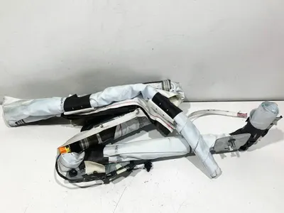 Airbag cortina stanga DS73-A042D95-AJ Ford Mondeo (2014-2022) [MK5]