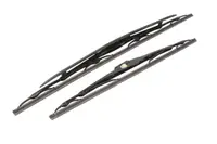 Lama stergator fata (2buc) VM212 Silencio 600 450mm potrivit IVECO DAILY IV, DAILY V; MERCEDES E (W213); BMW 7 (E65, E66, E67); CITROEN C2, C2 ENTERPRISE, C3 I 07.98-