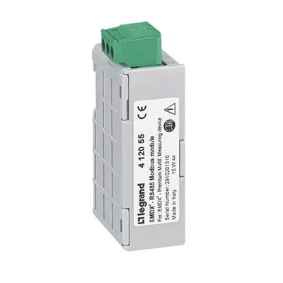 Modul pentru EMDX³ Premium - comunicare RS 485