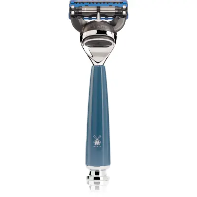 Mühle RYTMO R228 Fusion aparat de ras 1 buc