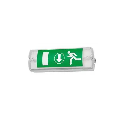 Lampa emergenta UX-EMERGENCY 8W 3h/NM Unolux OMS