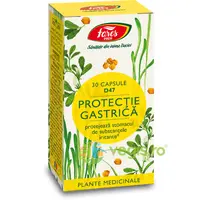 Protectie Gastrica (D47) 30cps