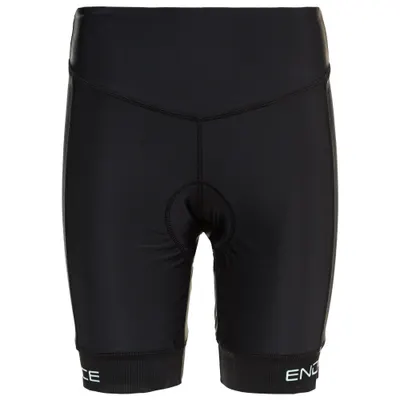 Bikeshorts Propolis W Biken/Radsport Damen Black Atmungsaktiv ENDURANCE