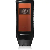 Avon Elite Gentleman Quest 2 in 1 gel de dus si sampon pentru bărbați 250 ml