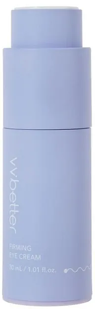 VVBetter Cremă fermă pentru ochi, 30 ml