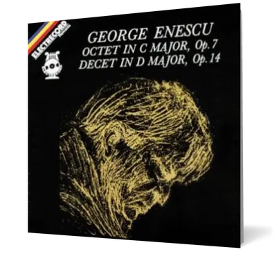 George Enescu