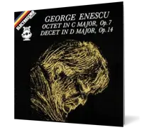 George Enescu