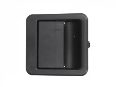 Maner Usa spate exterior, negru, CITROEN JUMPER; FIAT DUCATO; PEUGEOT BOXER intre 1994-2002