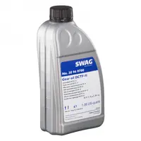 Ulei transmisie SWAG DCTF-II 30 94 9700, galben, volum 1 litru 1L