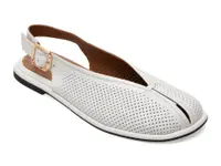 Pantofi GRYXX albi, 2184054, din piele naturala