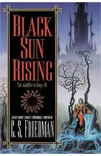 Black Sun Rising