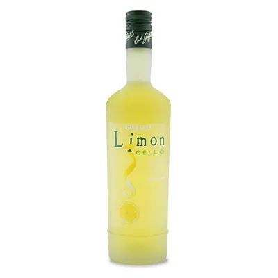 Limoncello Giffard 25% alc. 0.7l