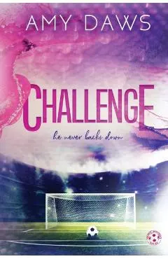 Challenge: Alternate Cover