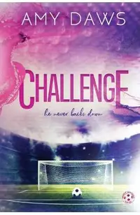Challenge: Alternate Cover