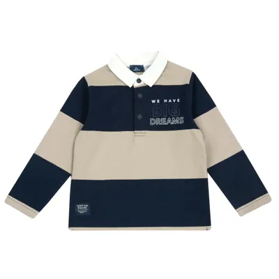 Bluza copii Chicco, bej, 00547-69MC