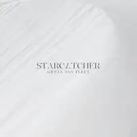 Starcatcher - Clear Vinyl